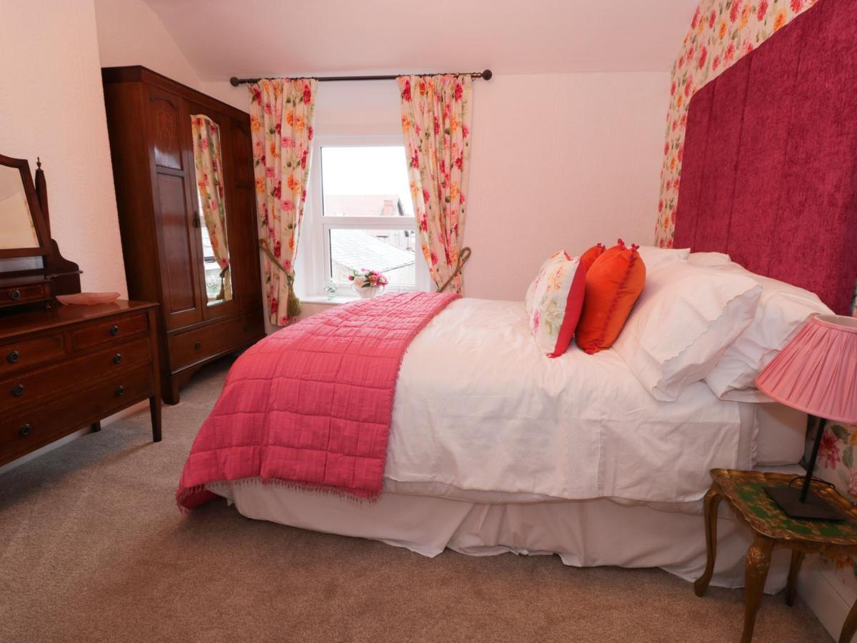 ランディドノー Abbeylands Houseヴィラ エクステリア 写真