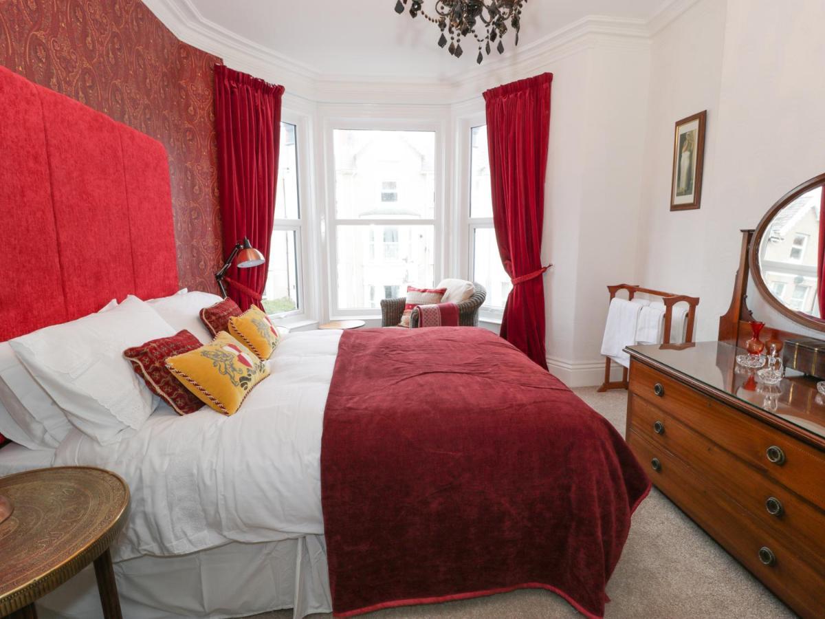 ランディドノー Abbeylands Houseヴィラ エクステリア 写真