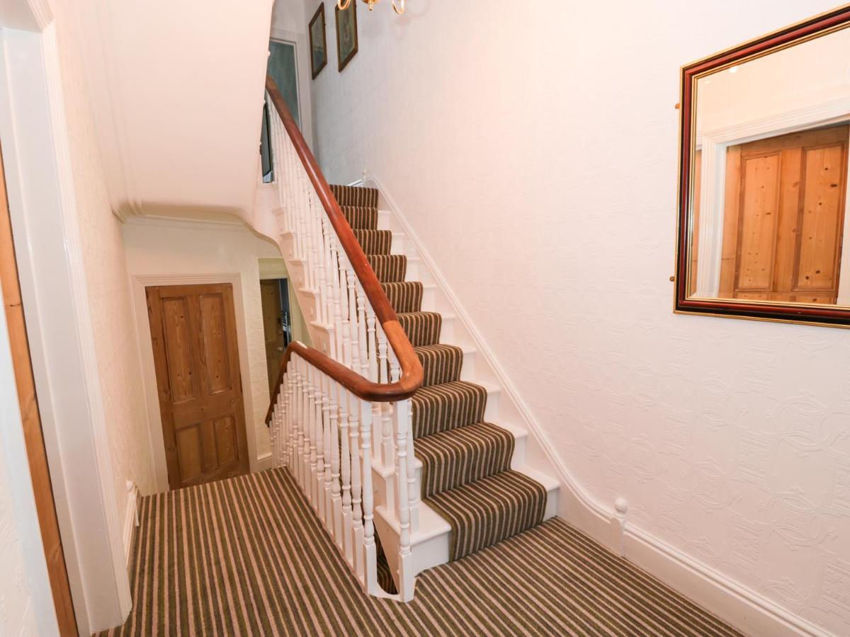 ランディドノー Abbeylands Houseヴィラ エクステリア 写真